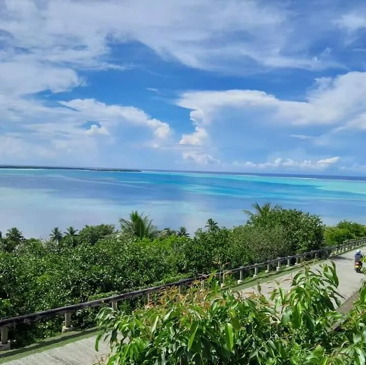 Maupiti Dreams Apartman Te-Fare-Arii 0*,